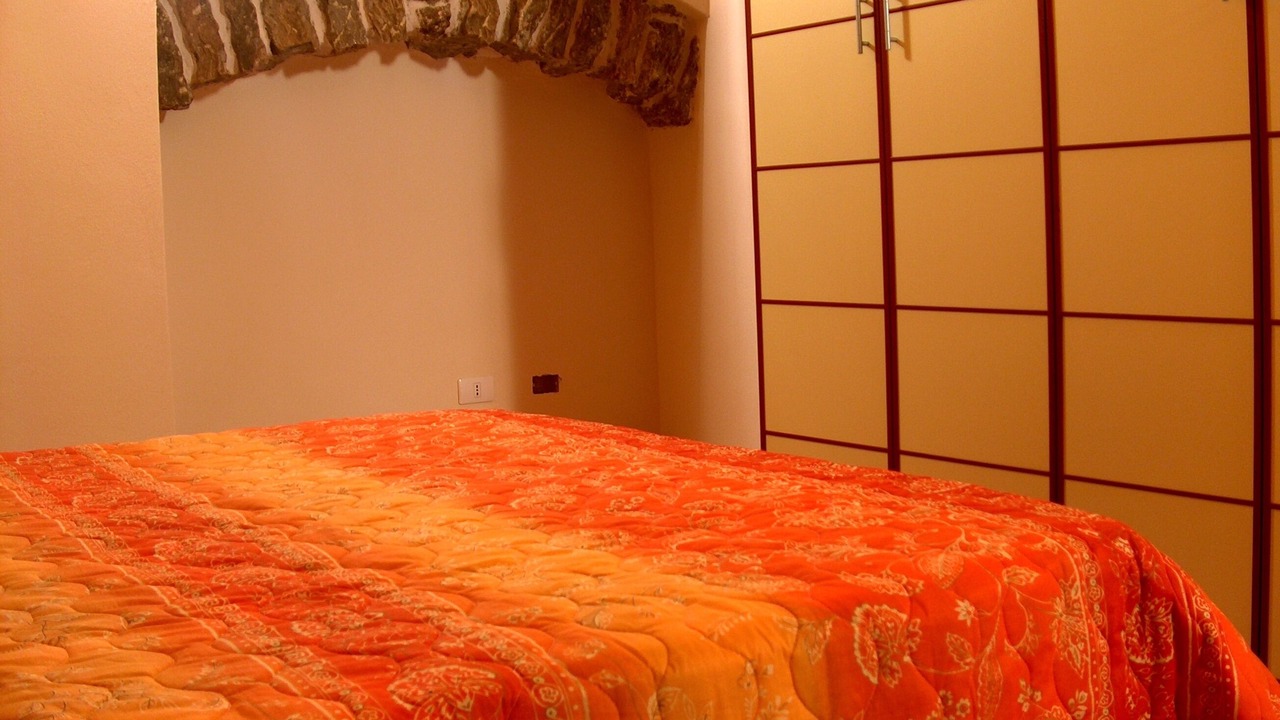 Photo of Bedroom in Siculiana