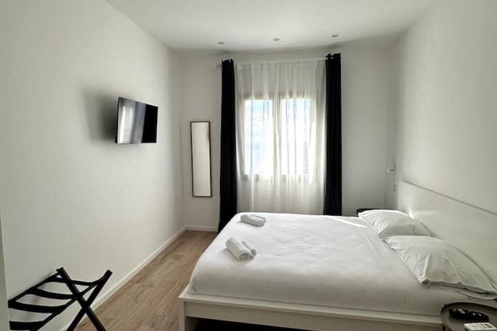 Photo of Bedroom in Caltagirone