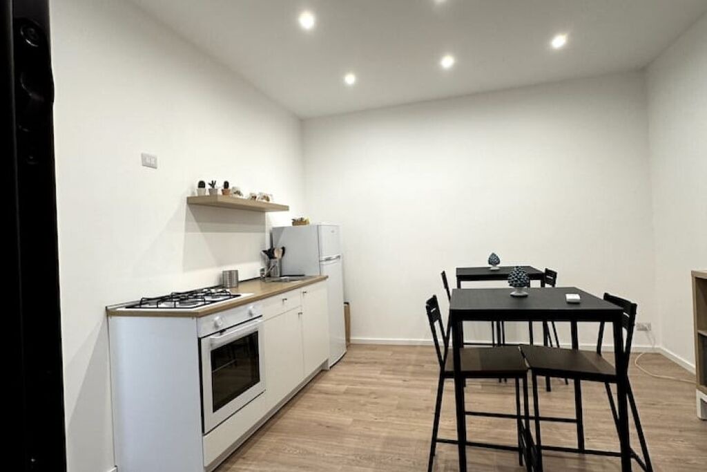 Photo of Kitchen in Caltagirone