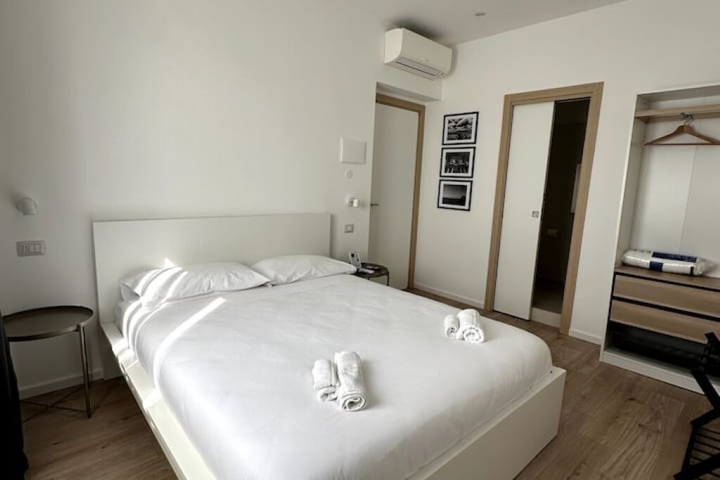 Photo of Bedroom in Caltagirone