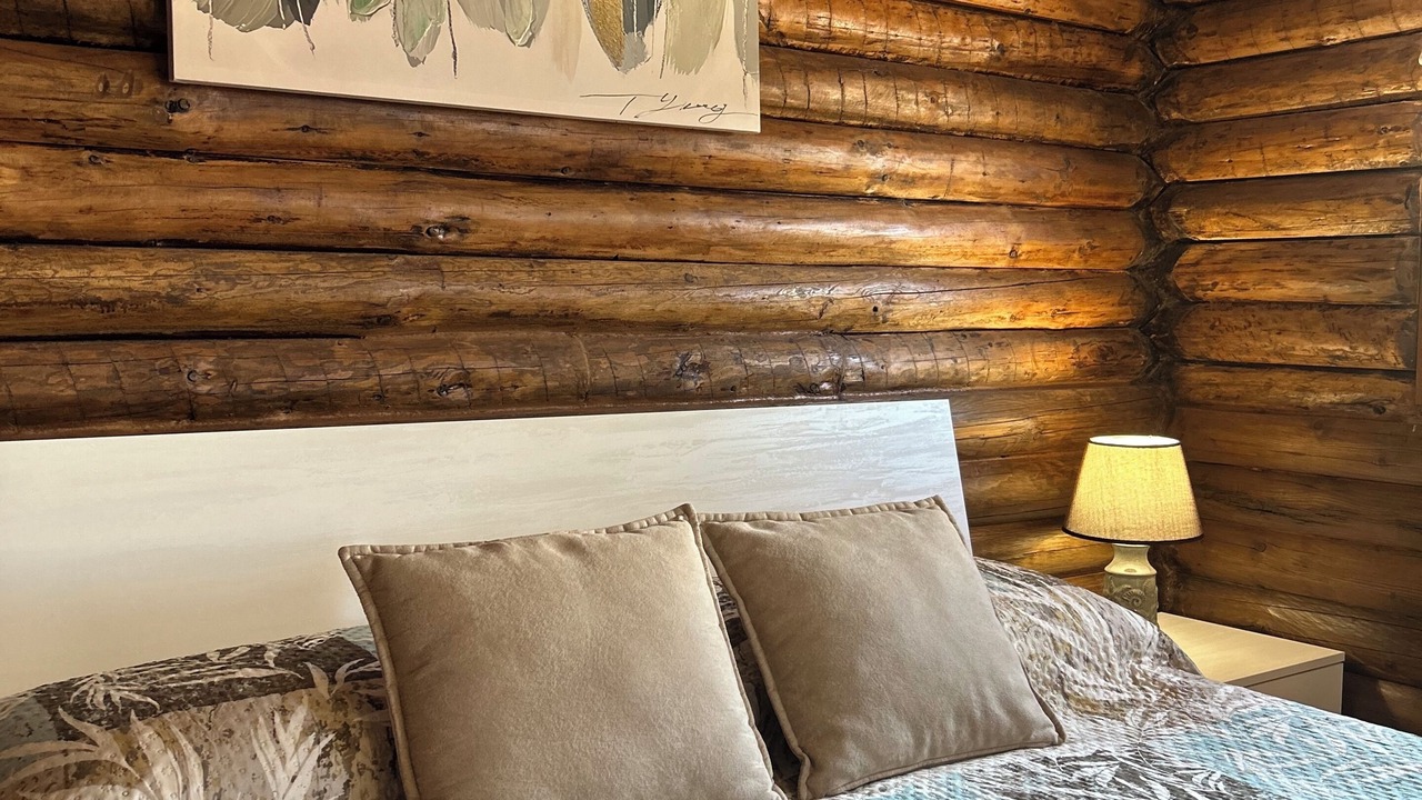 Photo of Bedroom in Isola delle Femmine