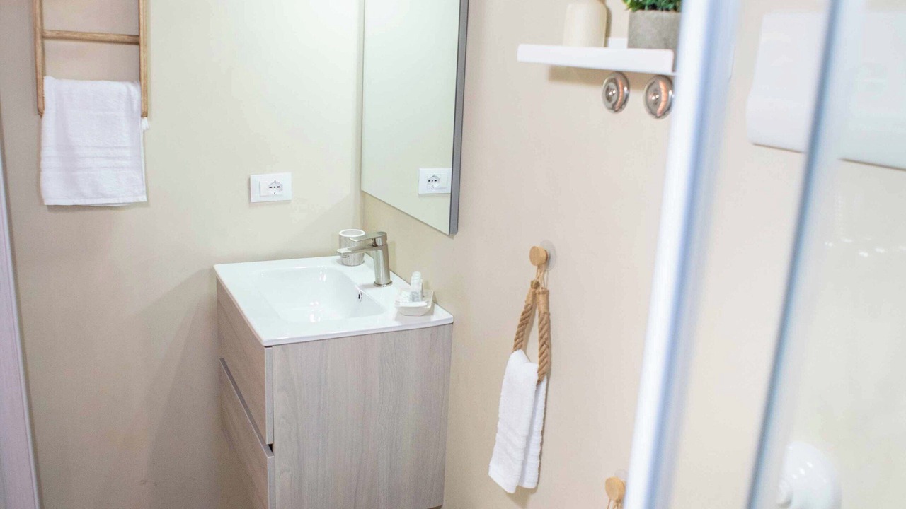 Photo of Bathroom in Isola delle Femmine