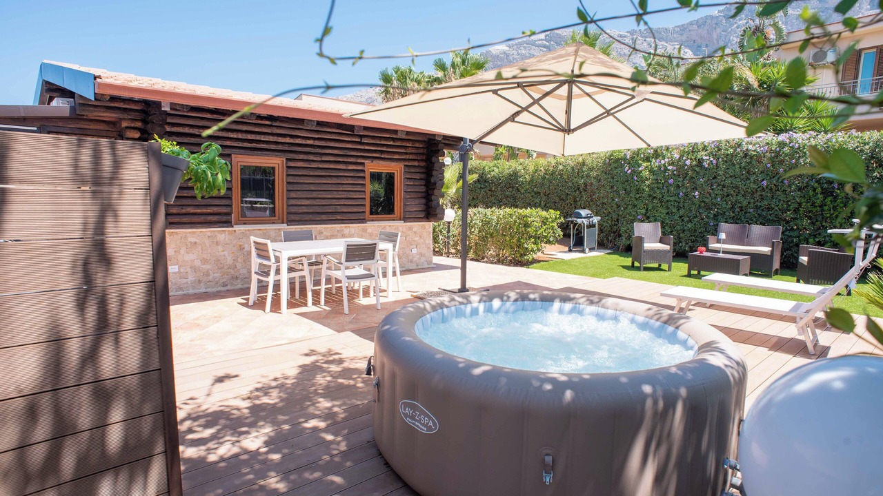 Photo of Outdoor in Isola delle Femmine