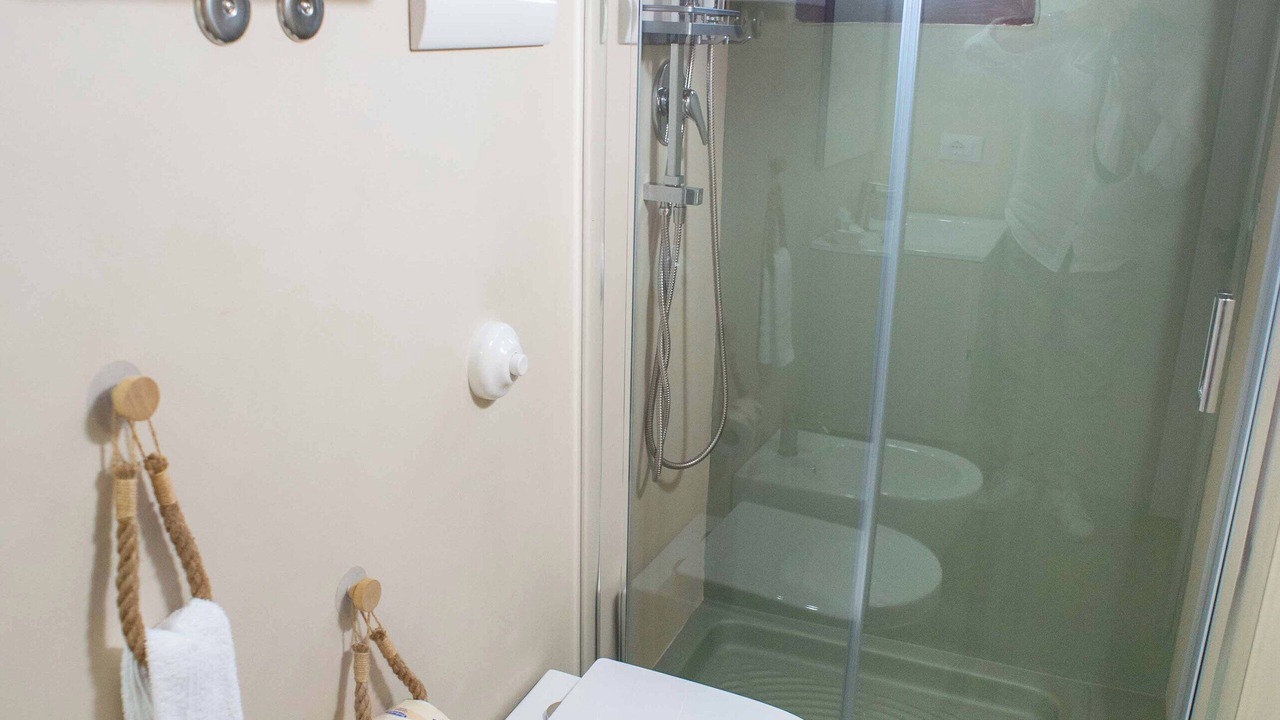 Photo of Bathroom in Isola delle Femmine