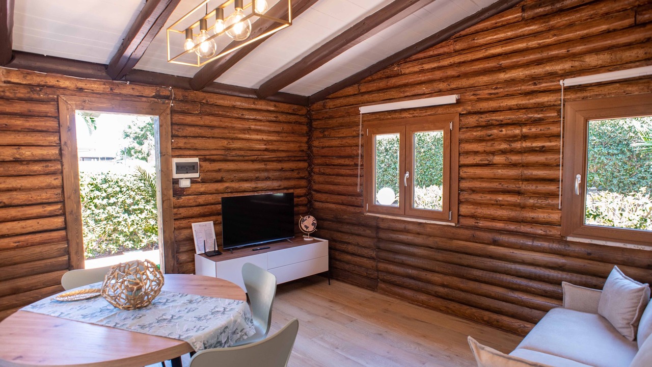 Photo of Livingroom in Isola delle Femmine