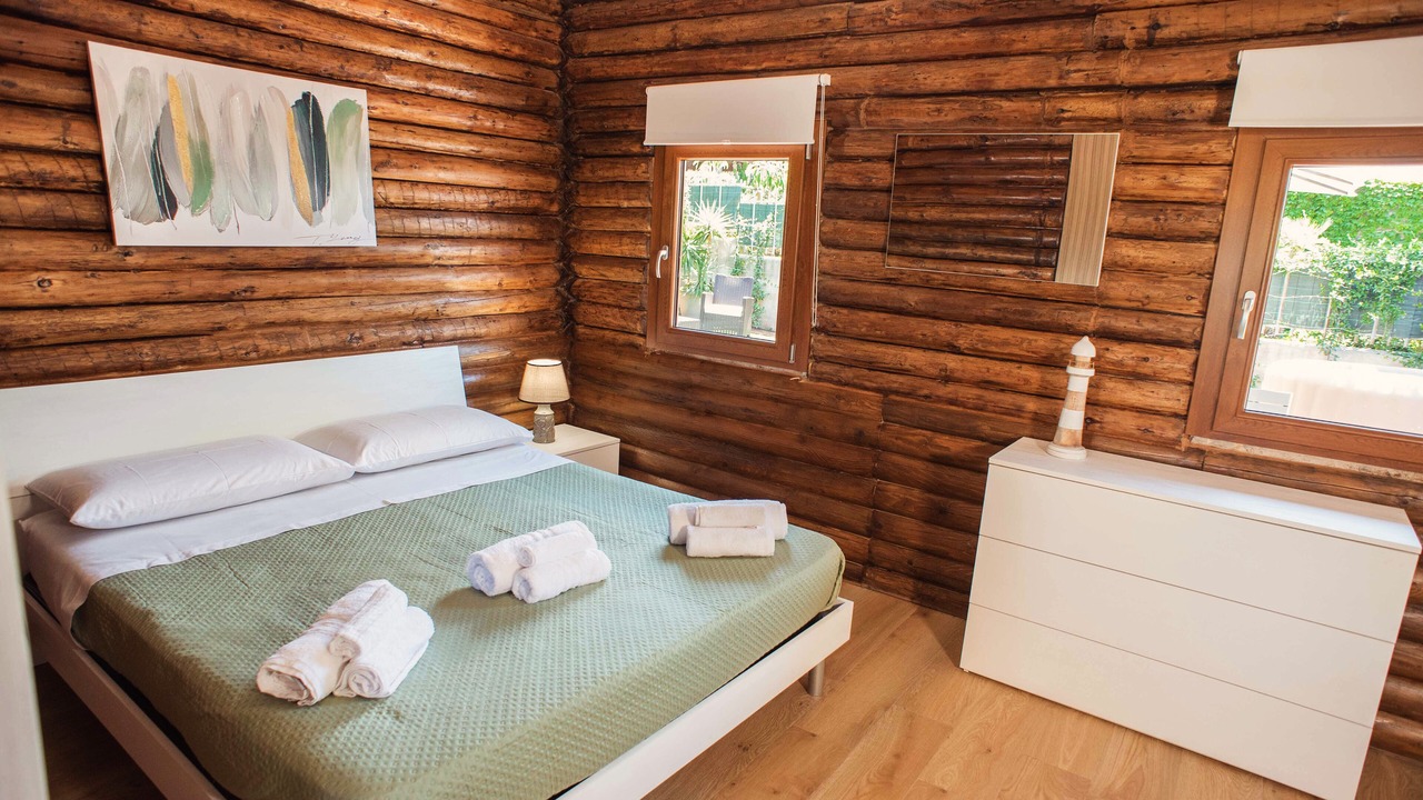 Photo of Bedroom in Isola delle Femmine
