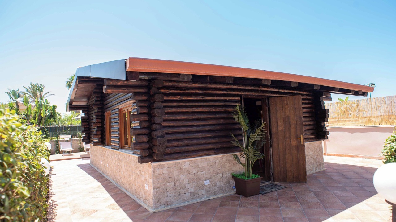 Photo of Outdoor in Isola delle Femmine