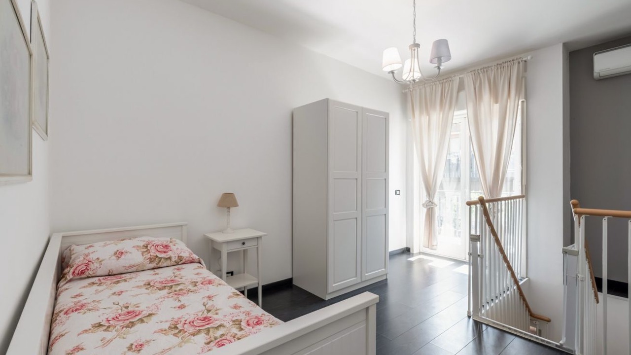 Photo of Bedroom in Aci Trezza