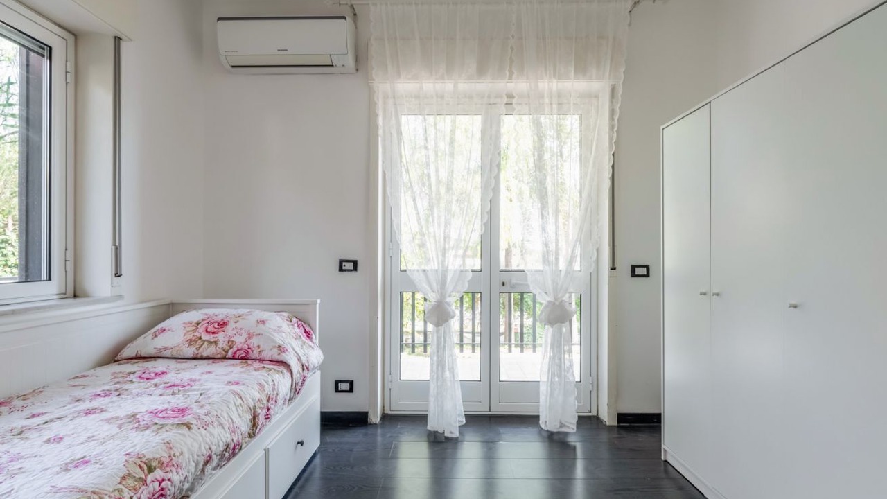 Photo of Bedroom in Aci Trezza
