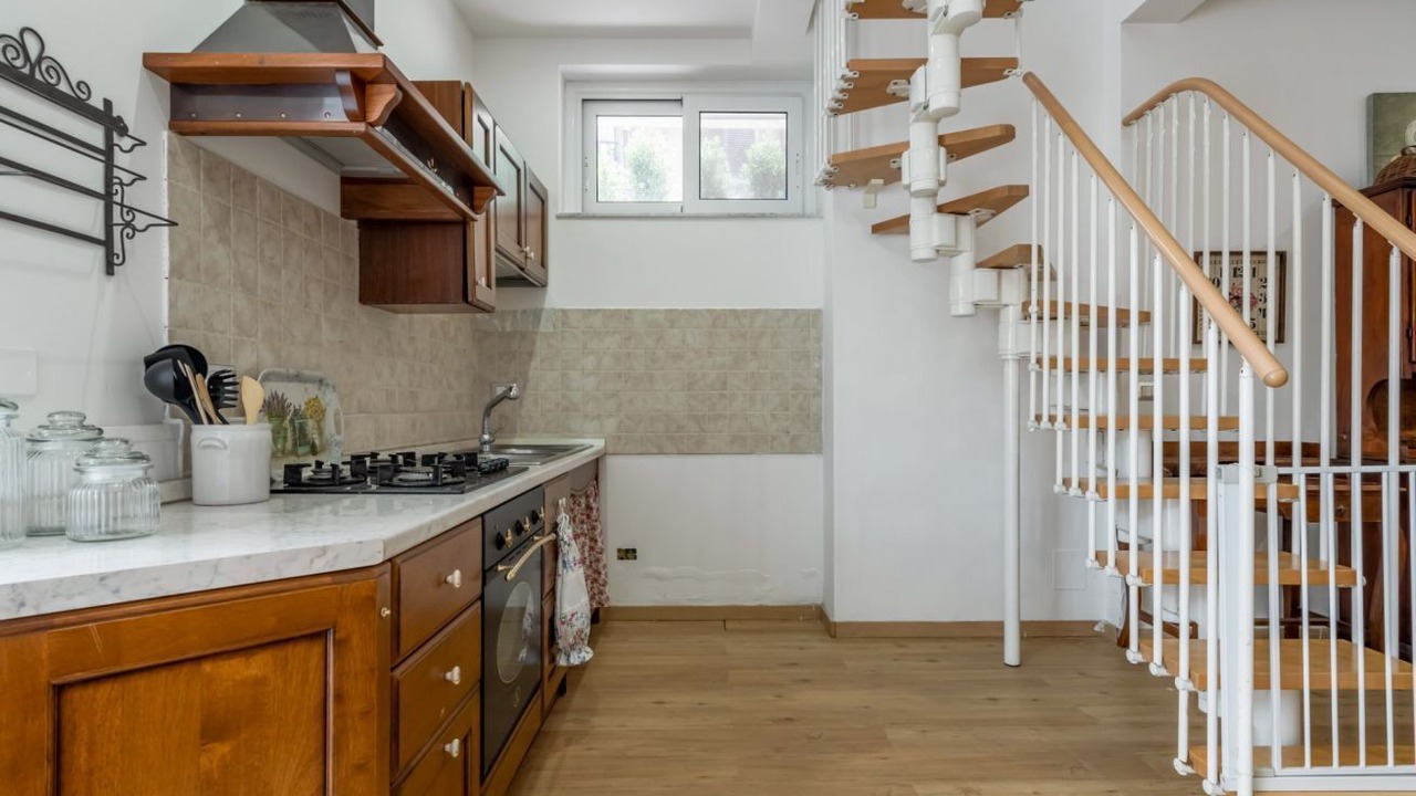 Photo of Kitchen in Aci Trezza