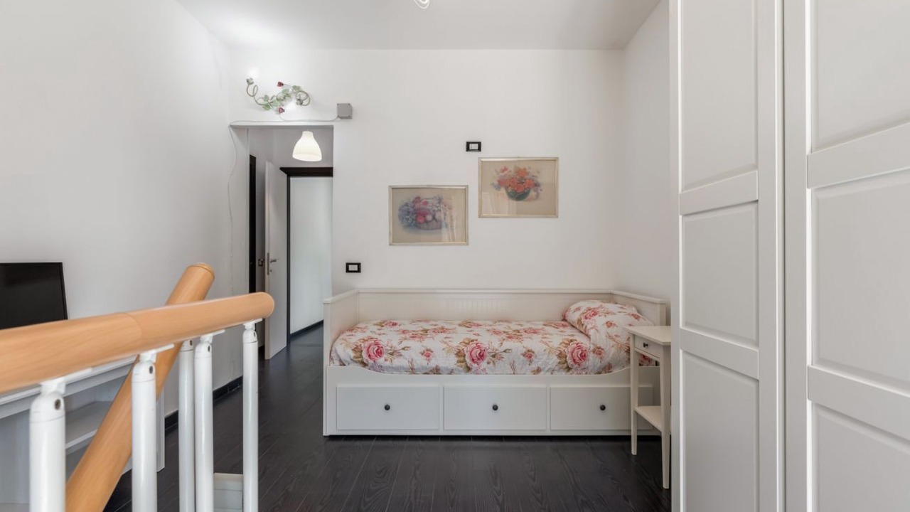 Photo of Bedroom in Aci Trezza