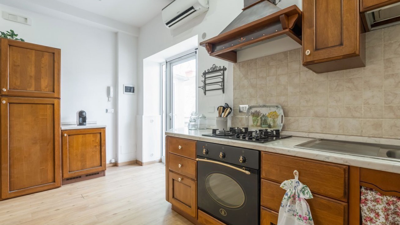 Photo of Kitchen in Aci Trezza