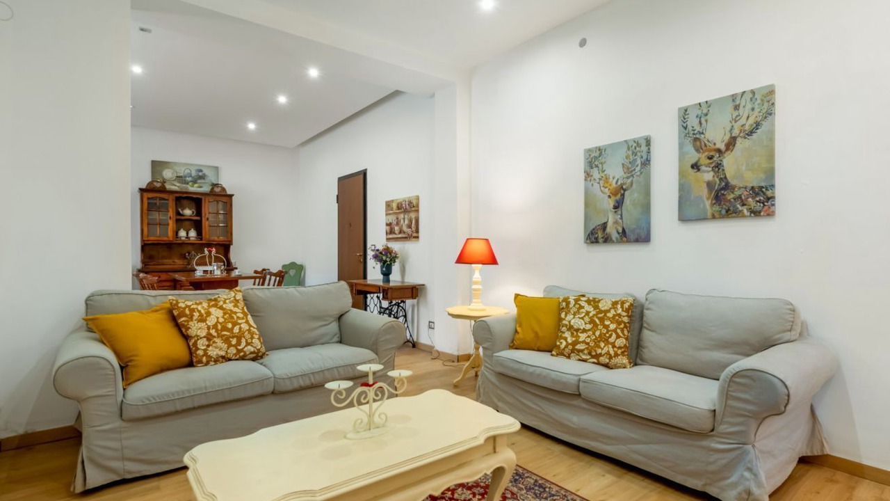 Photo of Livingroom in Aci Trezza