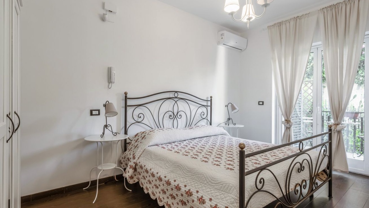 Photo of Bedroom in Aci Trezza