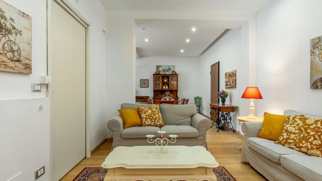 Photo of Livingroom in Aci Trezza