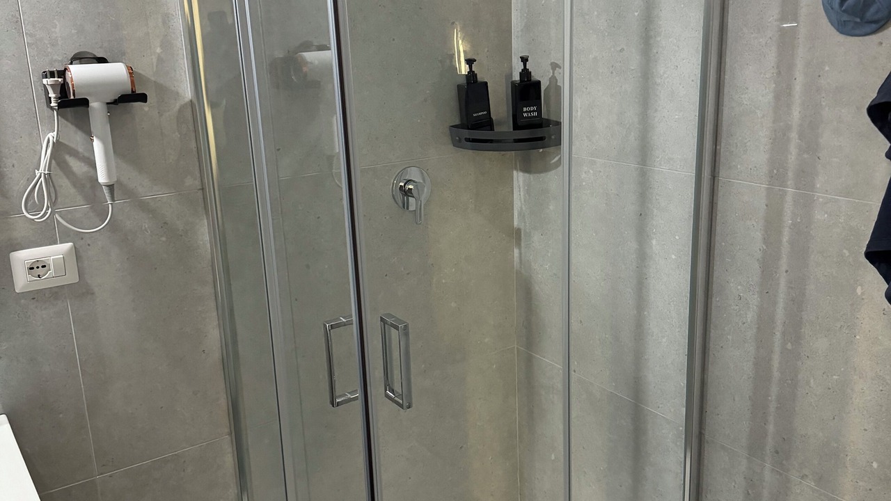 Photo of Bathroom in Mascalucia