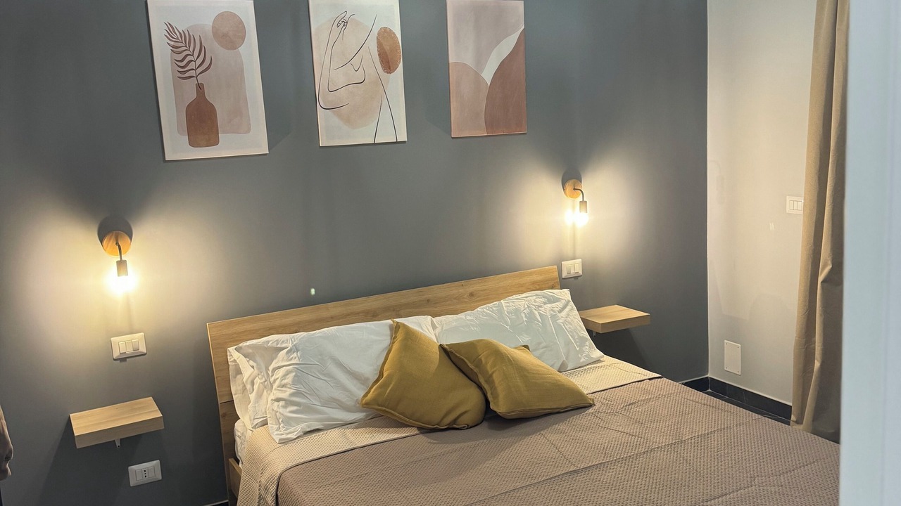 Photo of Bedroom in Mascalucia