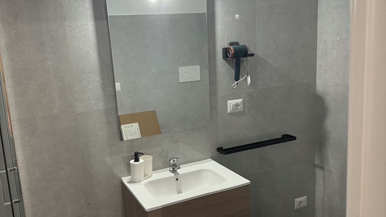 Photo of Bathroom in Mascalucia