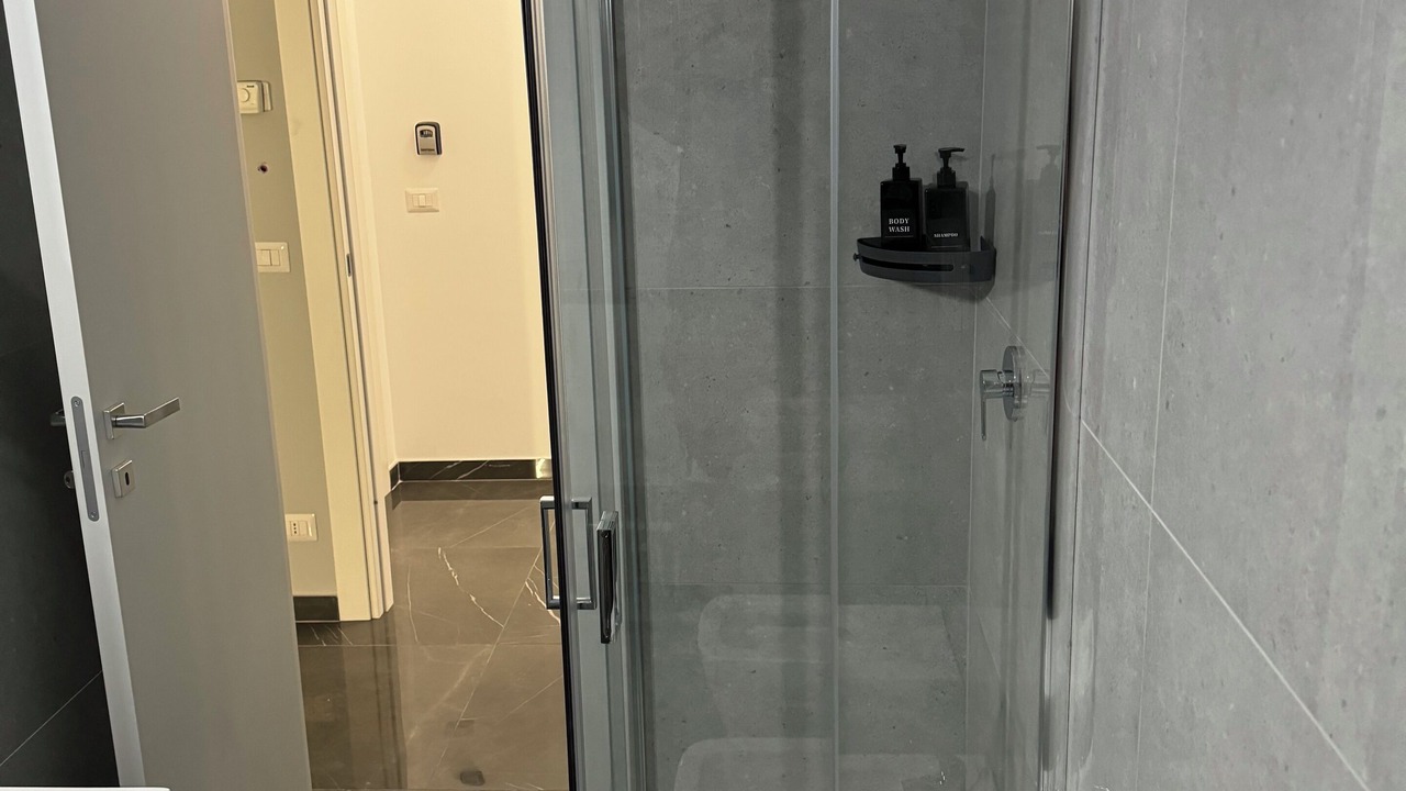 Photo of Bathroom in Mascalucia