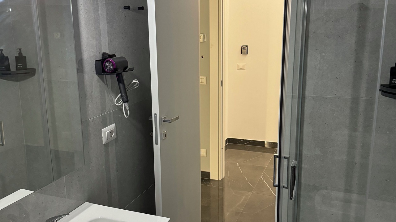 Photo of Bathroom in Mascalucia