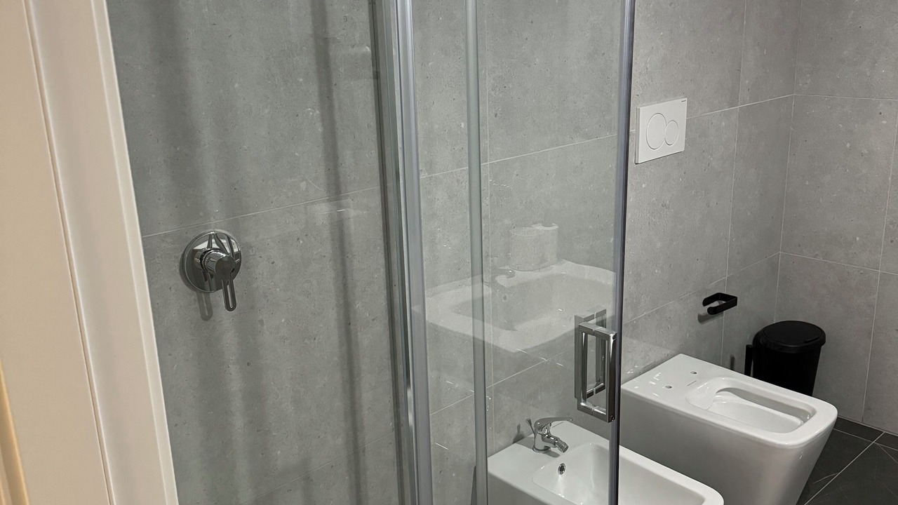 Photo of Bathroom in Mascalucia