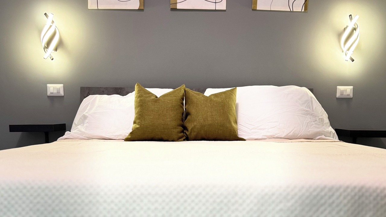 Photo of Bedroom in Mascalucia