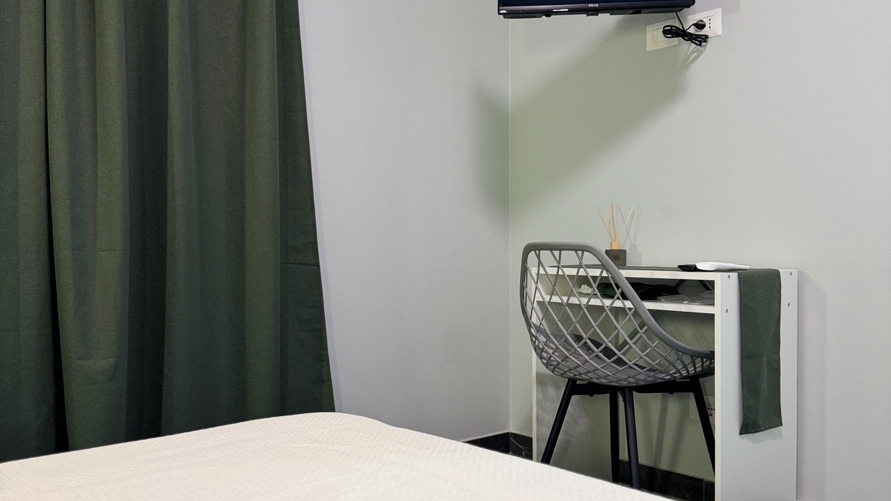 Photo of Bedroom in Mascalucia