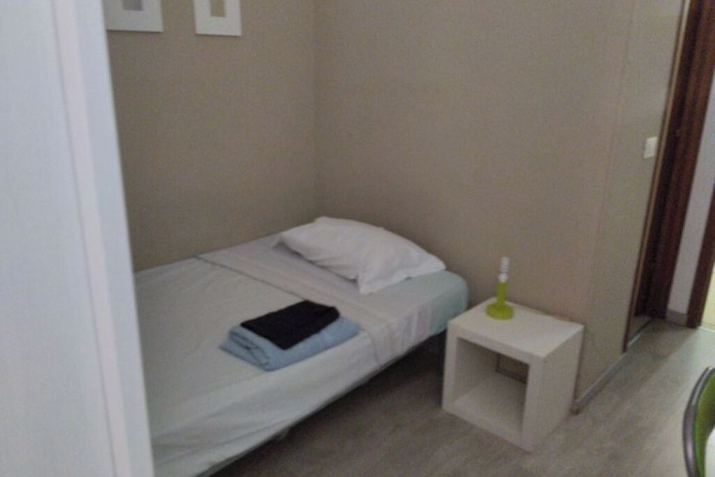 Photo of Bedroom in Borgo-Sanzio