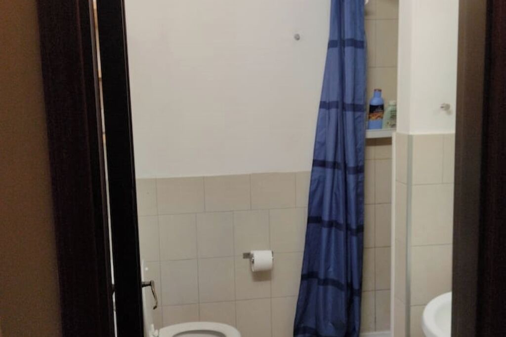 Photo of Bathroom in Borgo-Sanzio