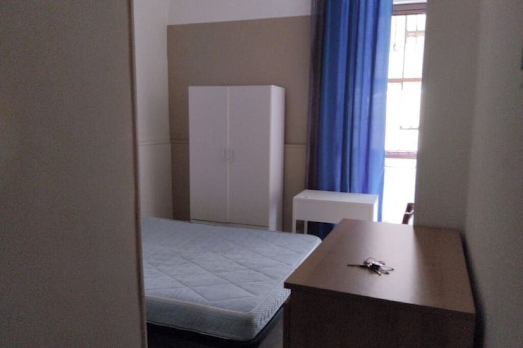 Photo of Bedroom in Borgo-Sanzio