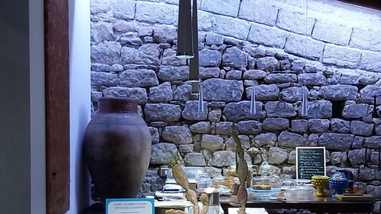 Photo of Bedroom in Naso