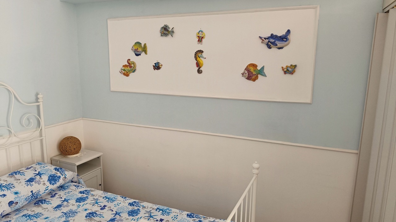 Photo of Bedroom in Sant'Alessio Siculo