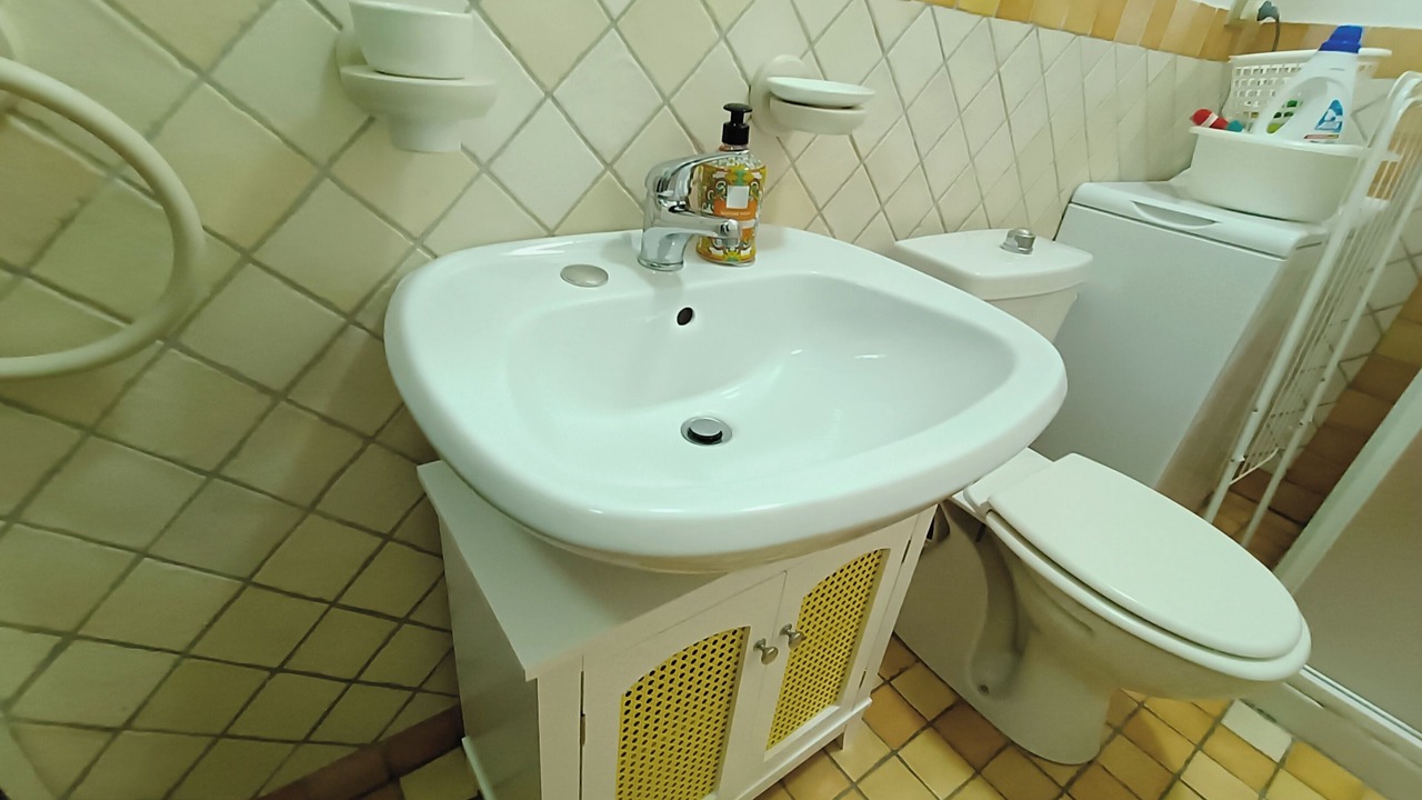 Photo of Bathroom in Sant'Alessio Siculo