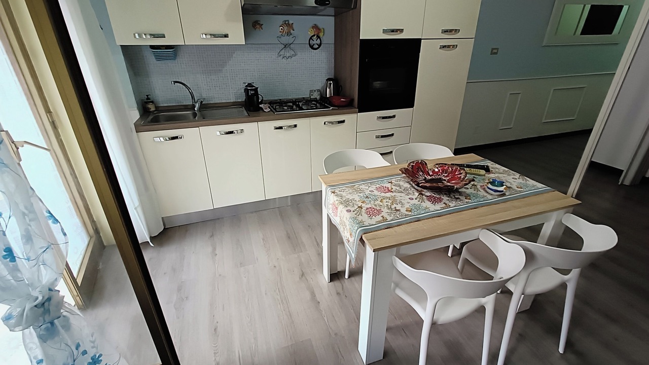 Photo of Kitchen in Sant'Alessio Siculo