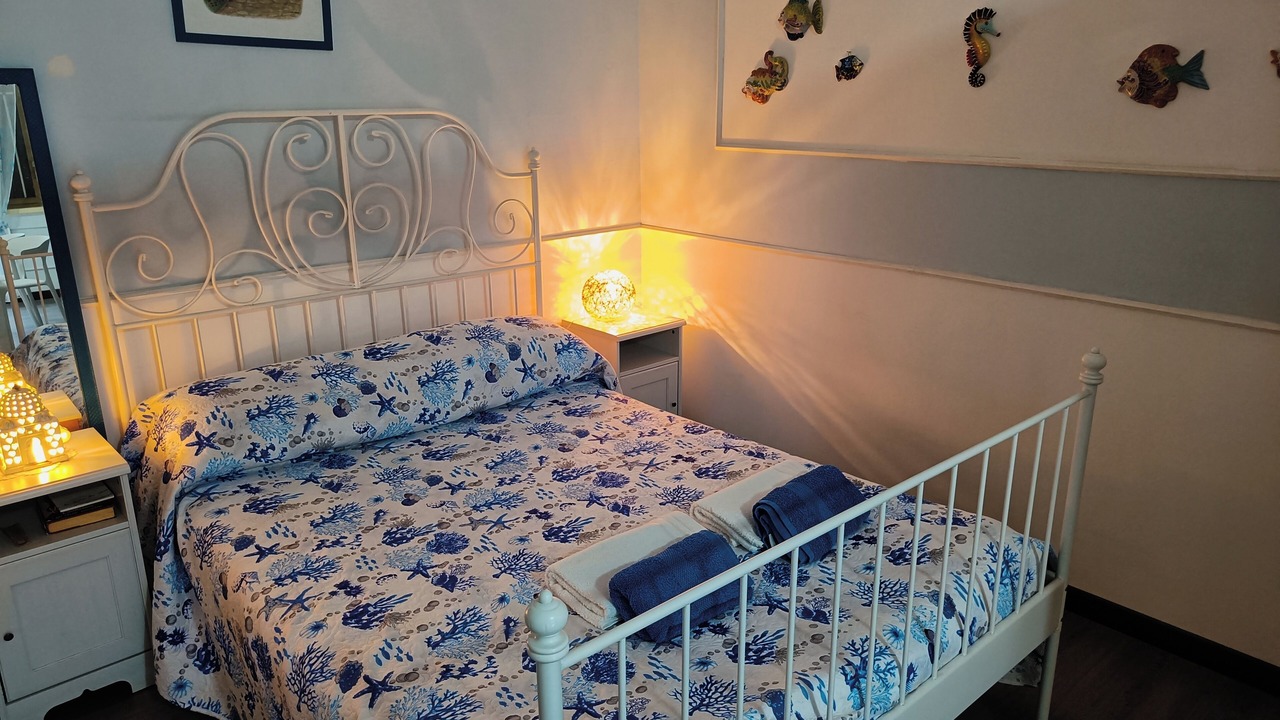 Photo of Bedroom in Sant'Alessio Siculo