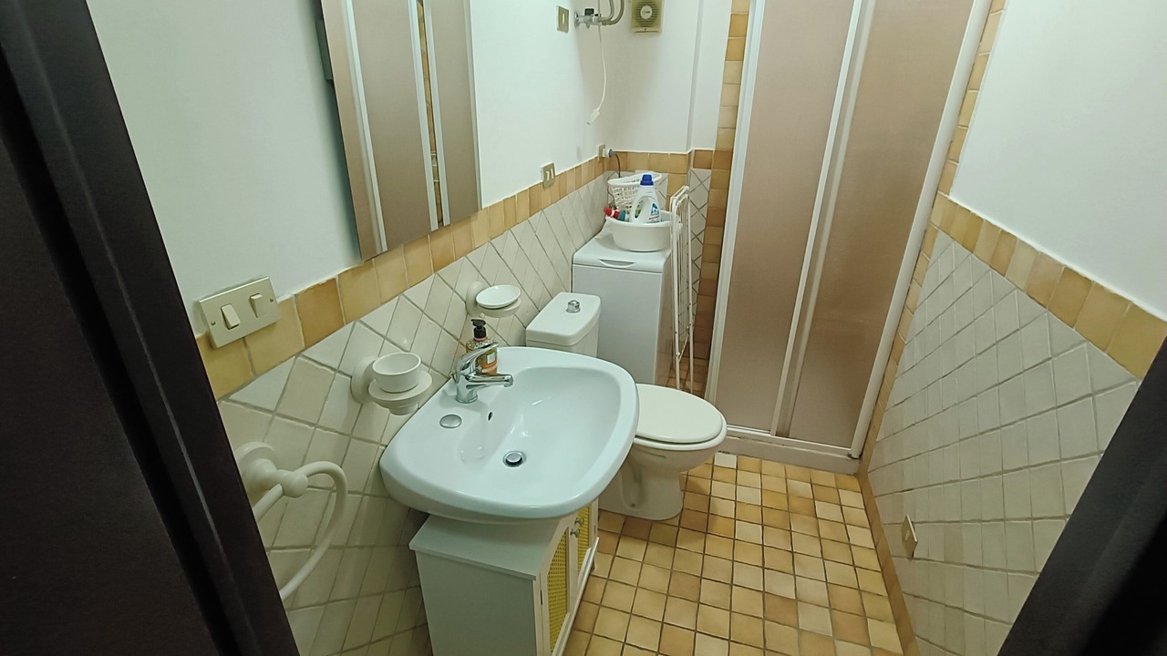 Photo of Bathroom in Sant'Alessio Siculo
