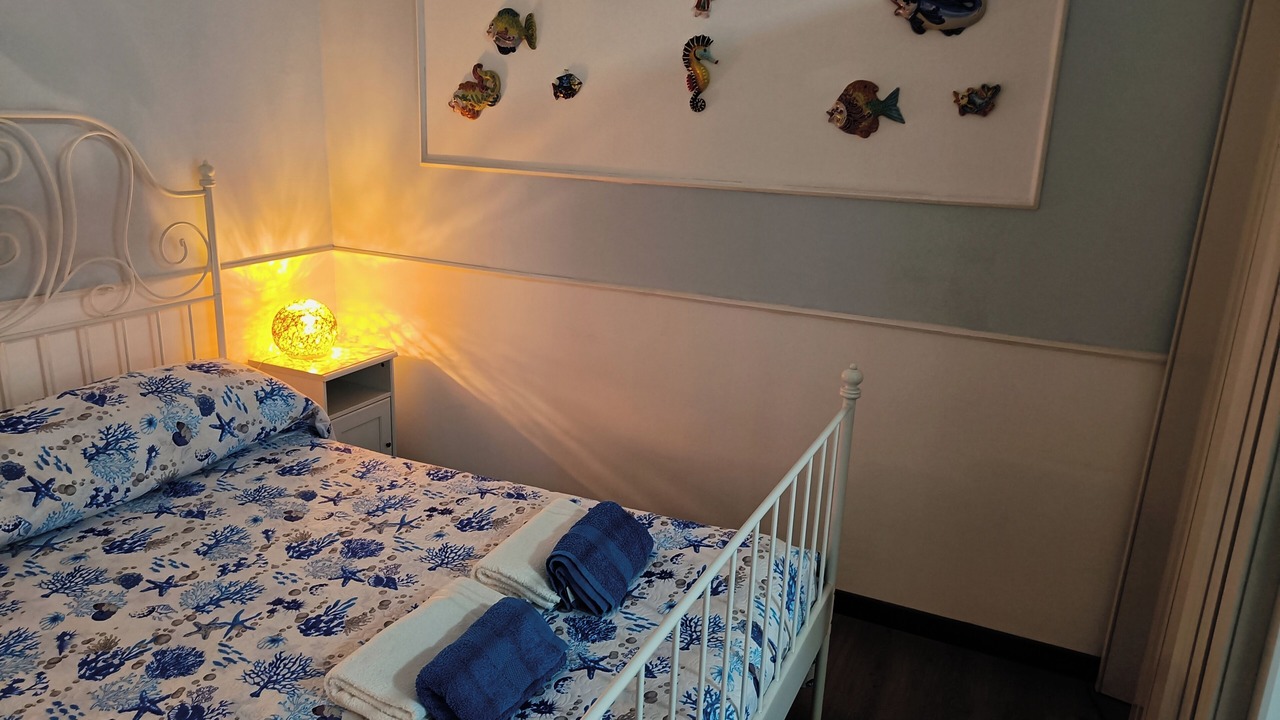 Photo of Bedroom in Sant'Alessio Siculo
