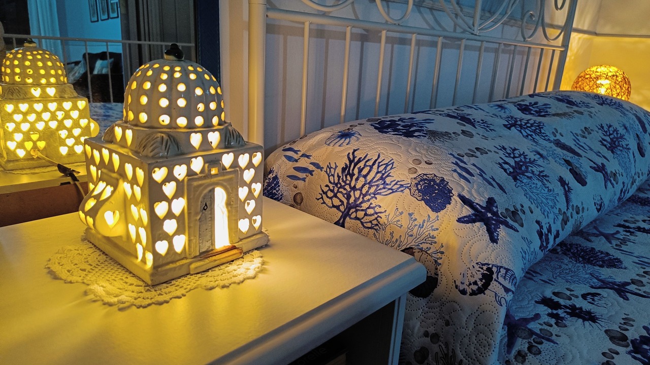 Photo of Bedroom in Sant'Alessio Siculo