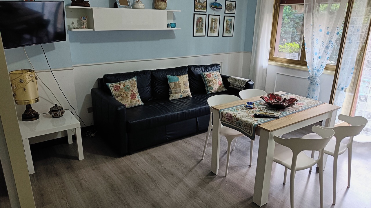 Photo of Livingroom in Sant'Alessio Siculo