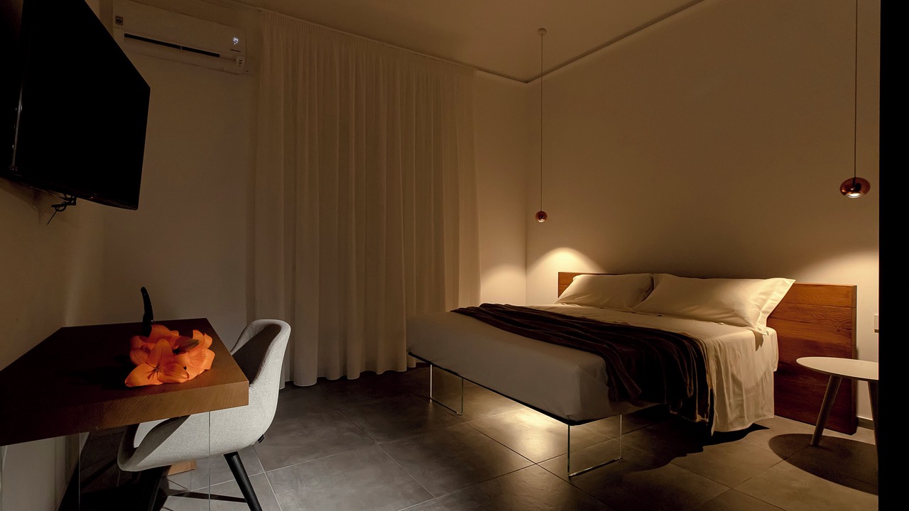 Photo of Bedroom in Trapani