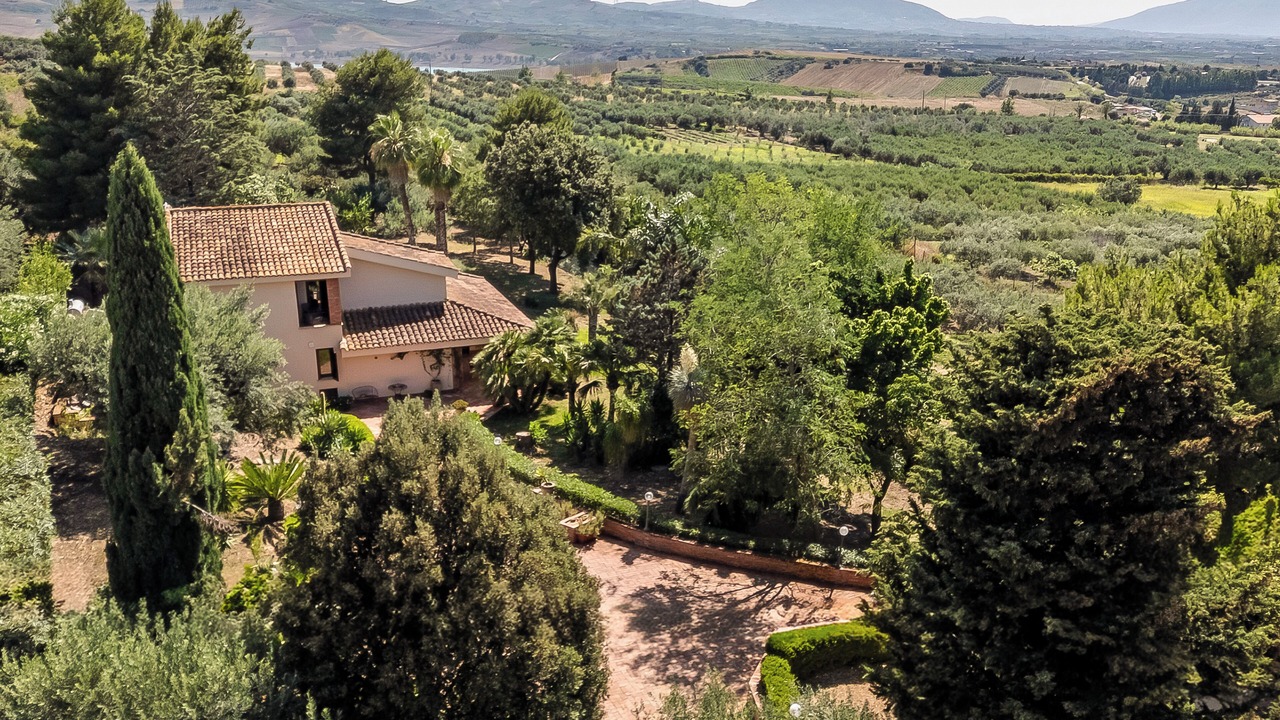 Photo of Outdoor in Partinico