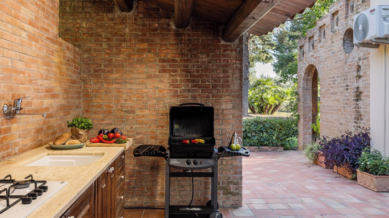 Photo of Kitchen in Partinico