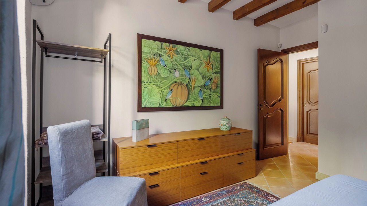 Photo of Bedroom in Partinico