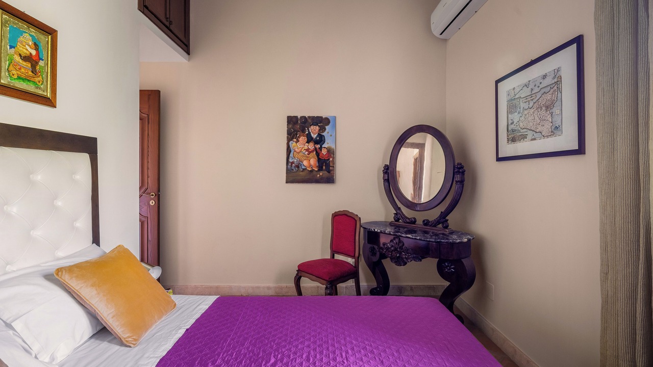 Photo of Bedroom in Partinico