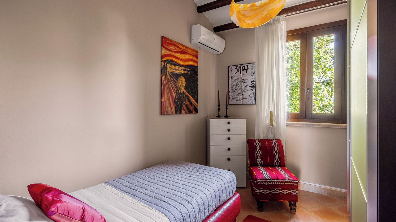 Photo of Bedroom in Partinico