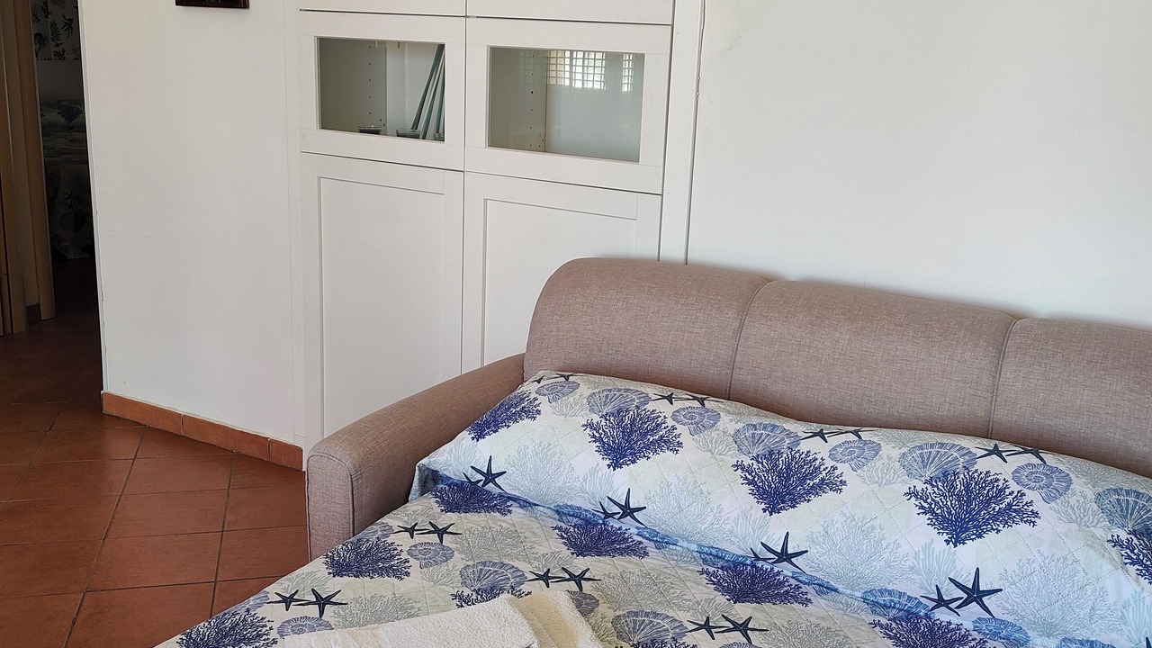 Photo of Bedroom in Gela