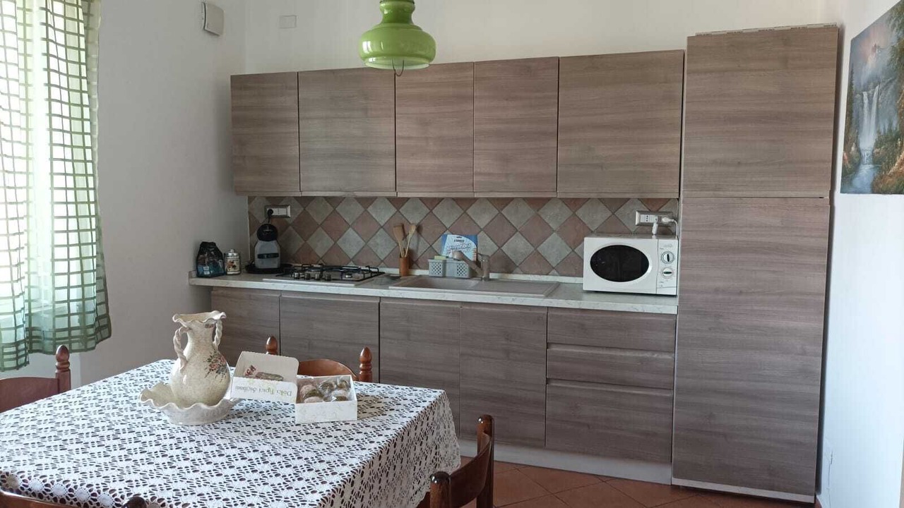 Photo of Kitchen in Gela