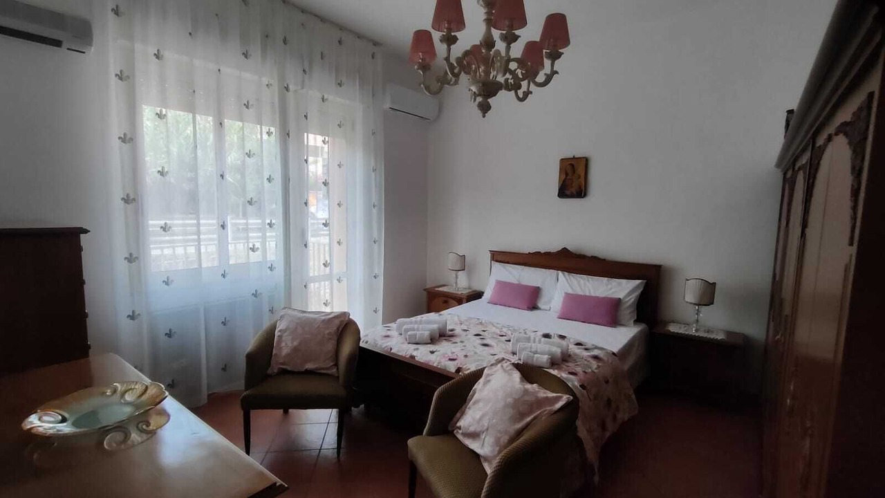 Photo of Bedroom in Gela