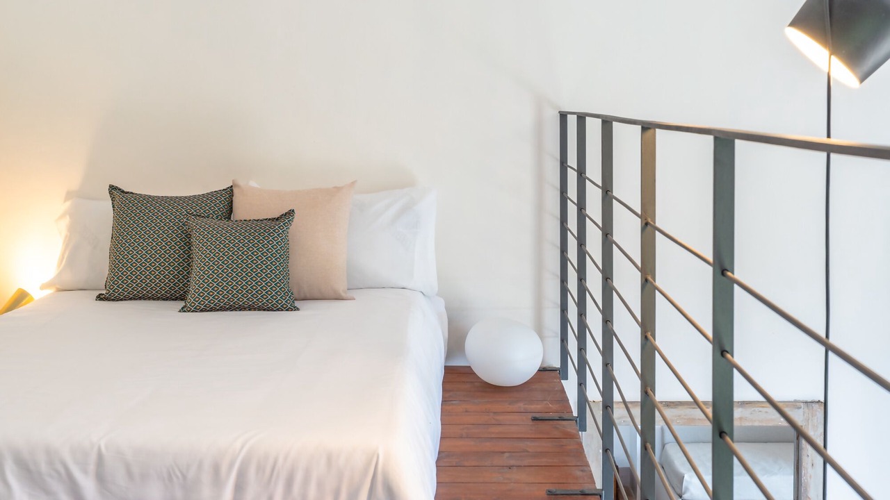 Photo of Bedroom in Coste