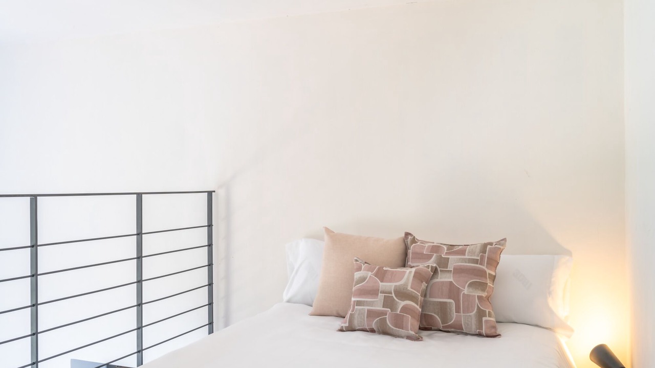 Photo of Bedroom in Coste